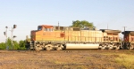 BNSF 5016